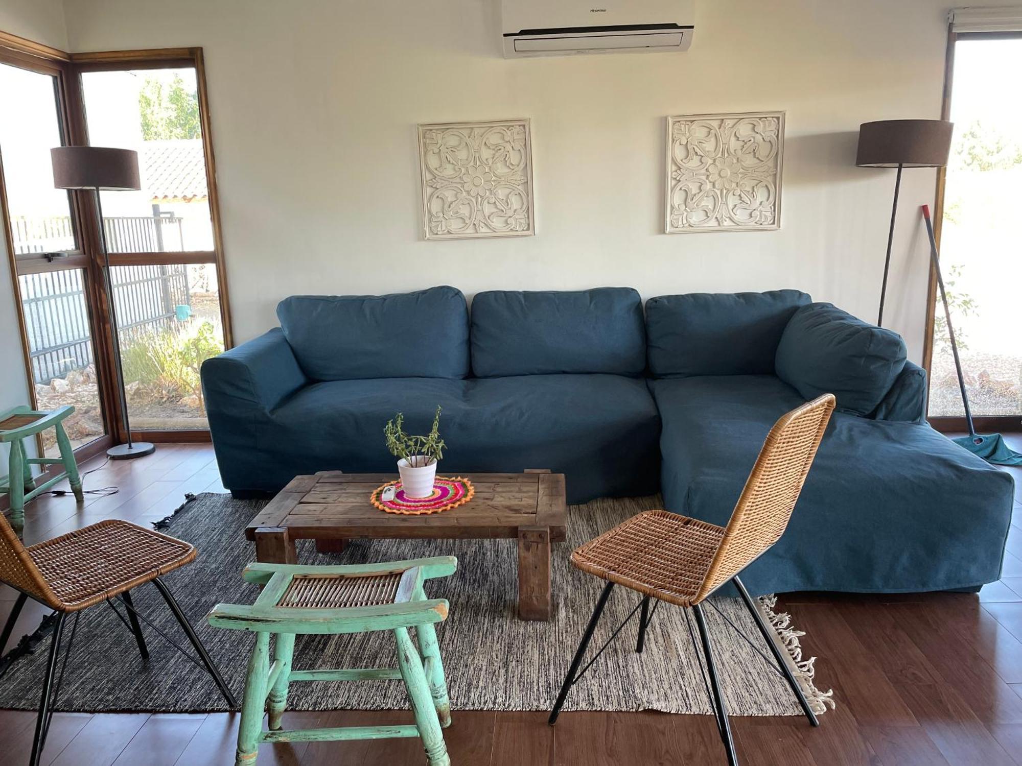 Casa A 5 Min Del Centro Casa de férias *